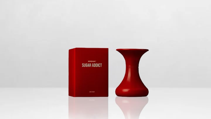 صورة عطر شوغار أديكت من بورن تو ستاند آوت